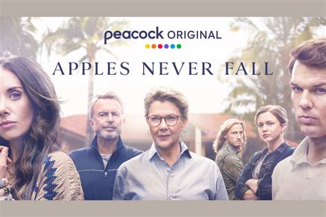 shows like apples never fall|apples never fall episode guide.